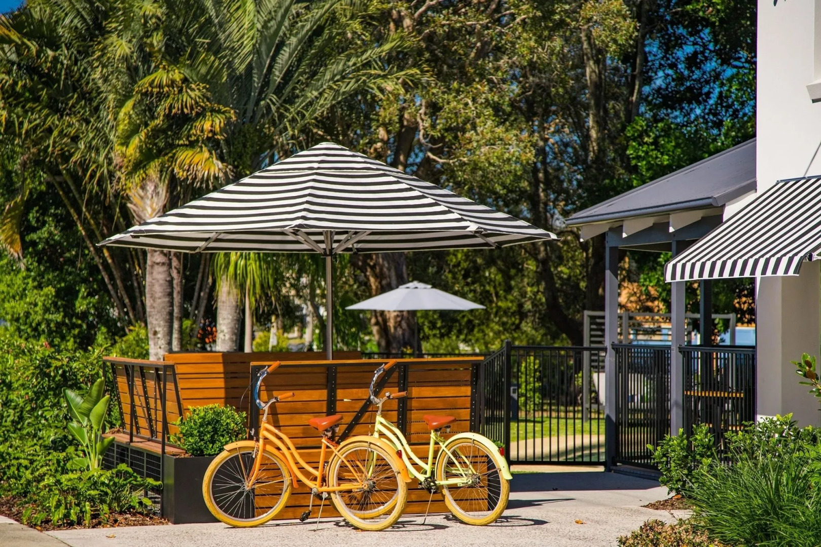 The Brunswick, Brunswick Heads