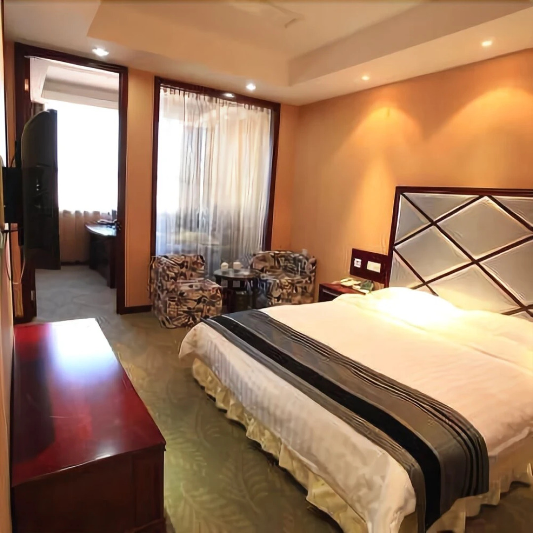 Ke Guan International Hotel