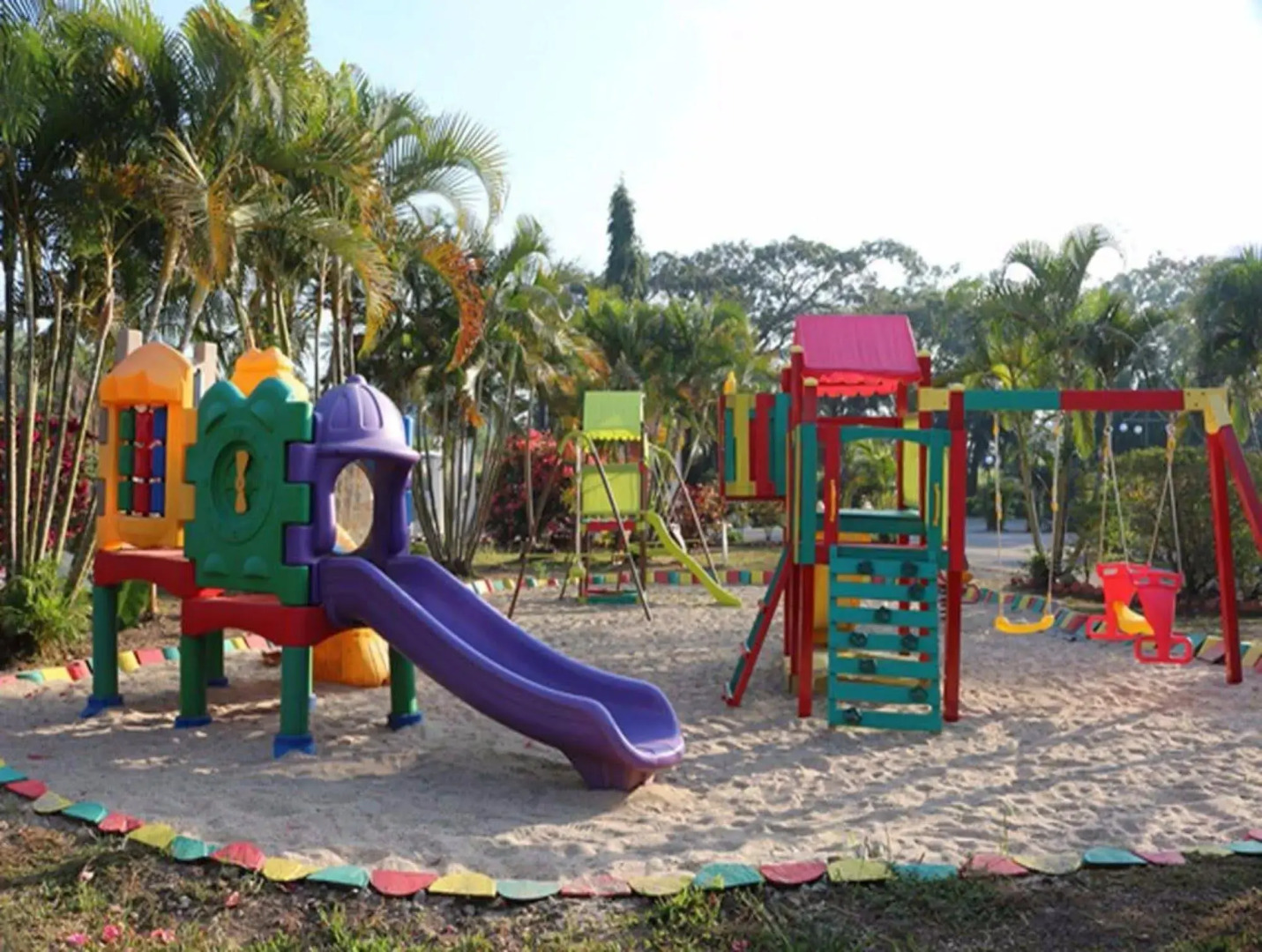 Wailoaloa Beach Resort Fiji