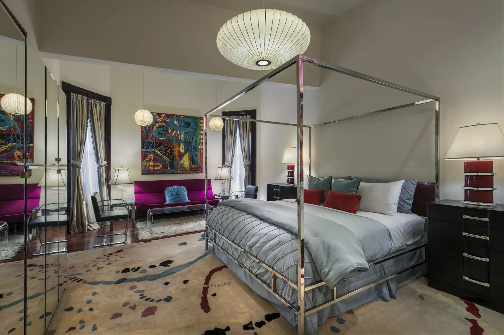 The Inn at 97 Winder