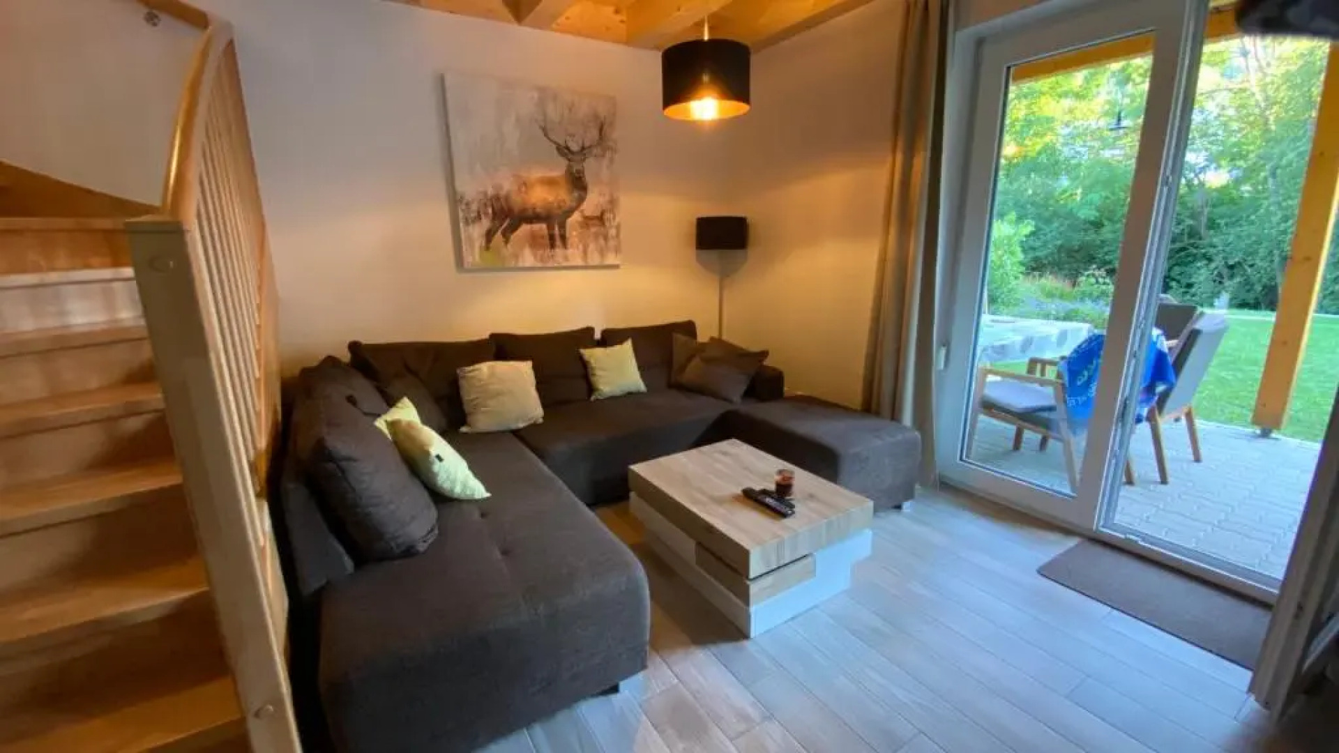 KWO-villa Sonnenglück