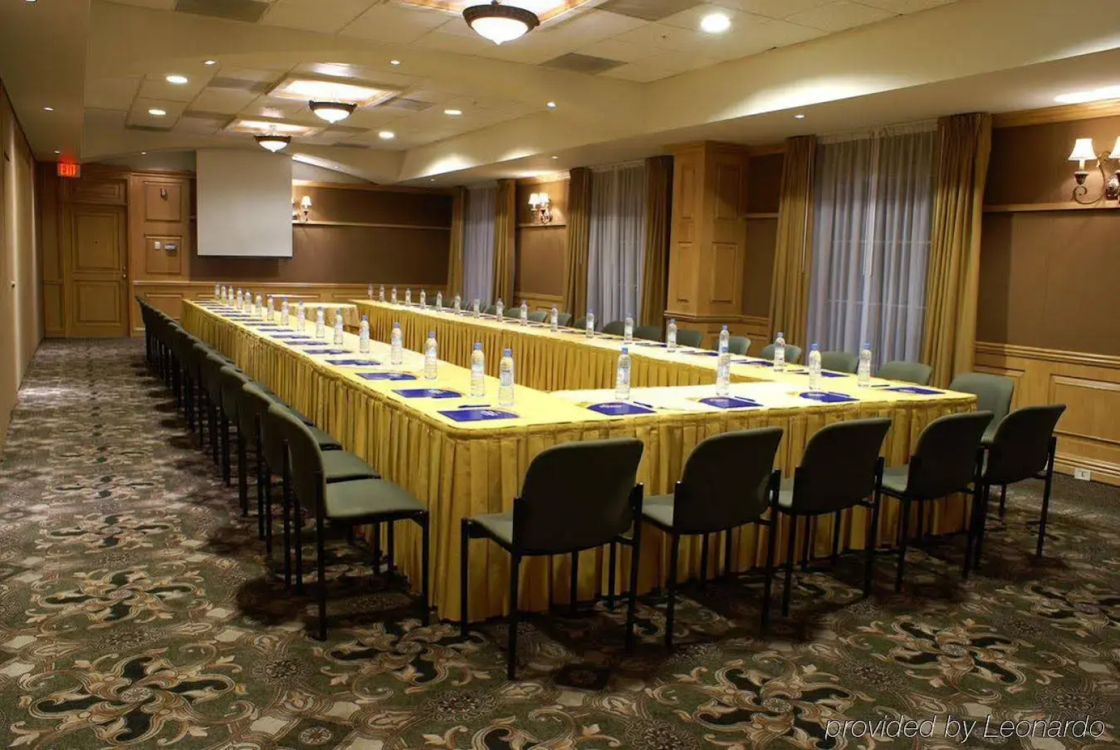 Holiday Inn Express Silao Aeropuerto Bajio by IHG