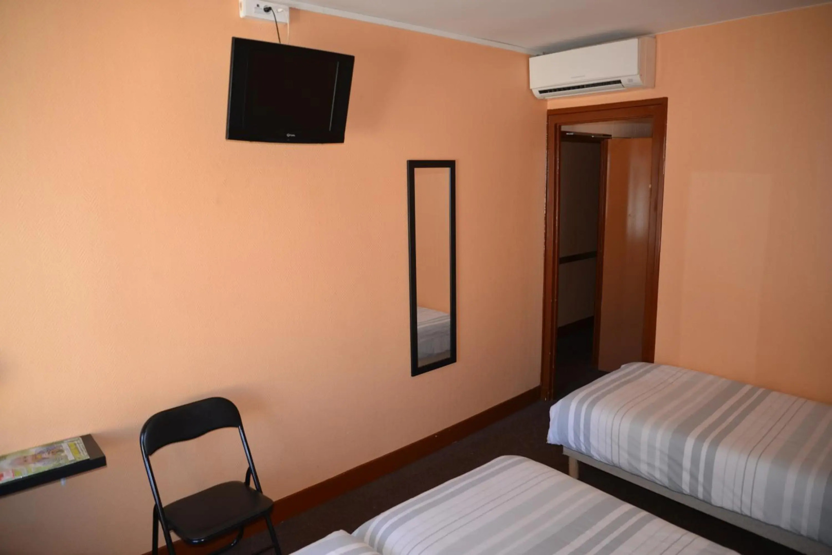 Hôtel le Cheval Noir