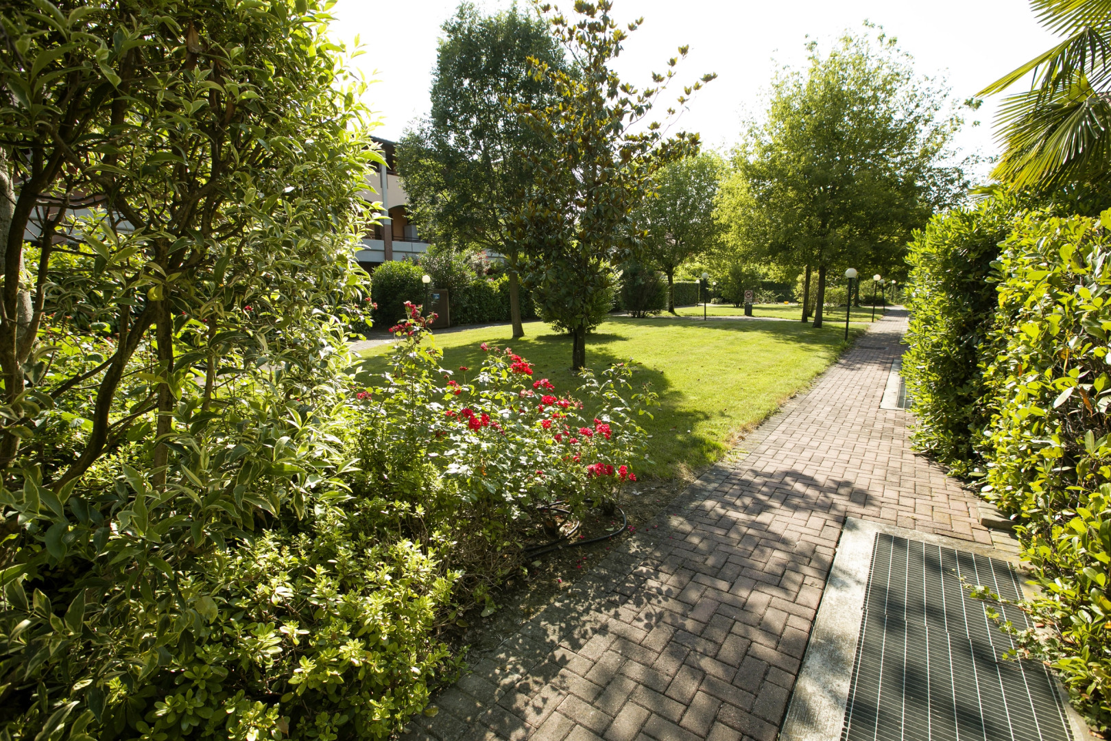 Appartamento Da Vinci