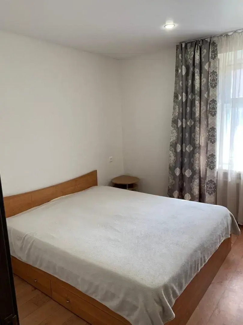 Апартаменты на улице Строителей