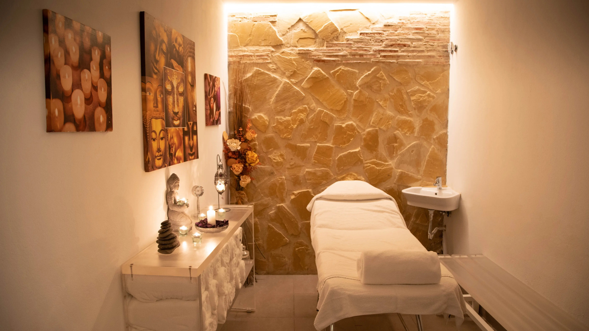 Soho Boutique Capuchinos & Spa