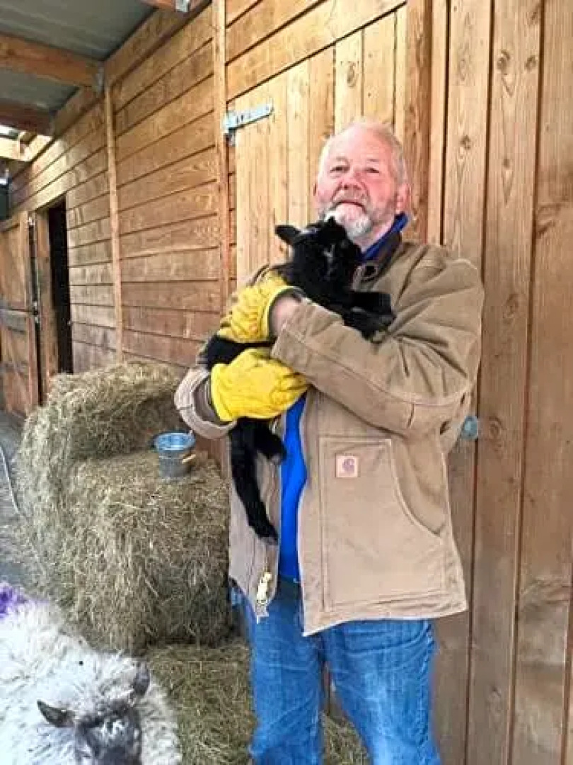 Willie Jack's Cottage B&B, Near NC500