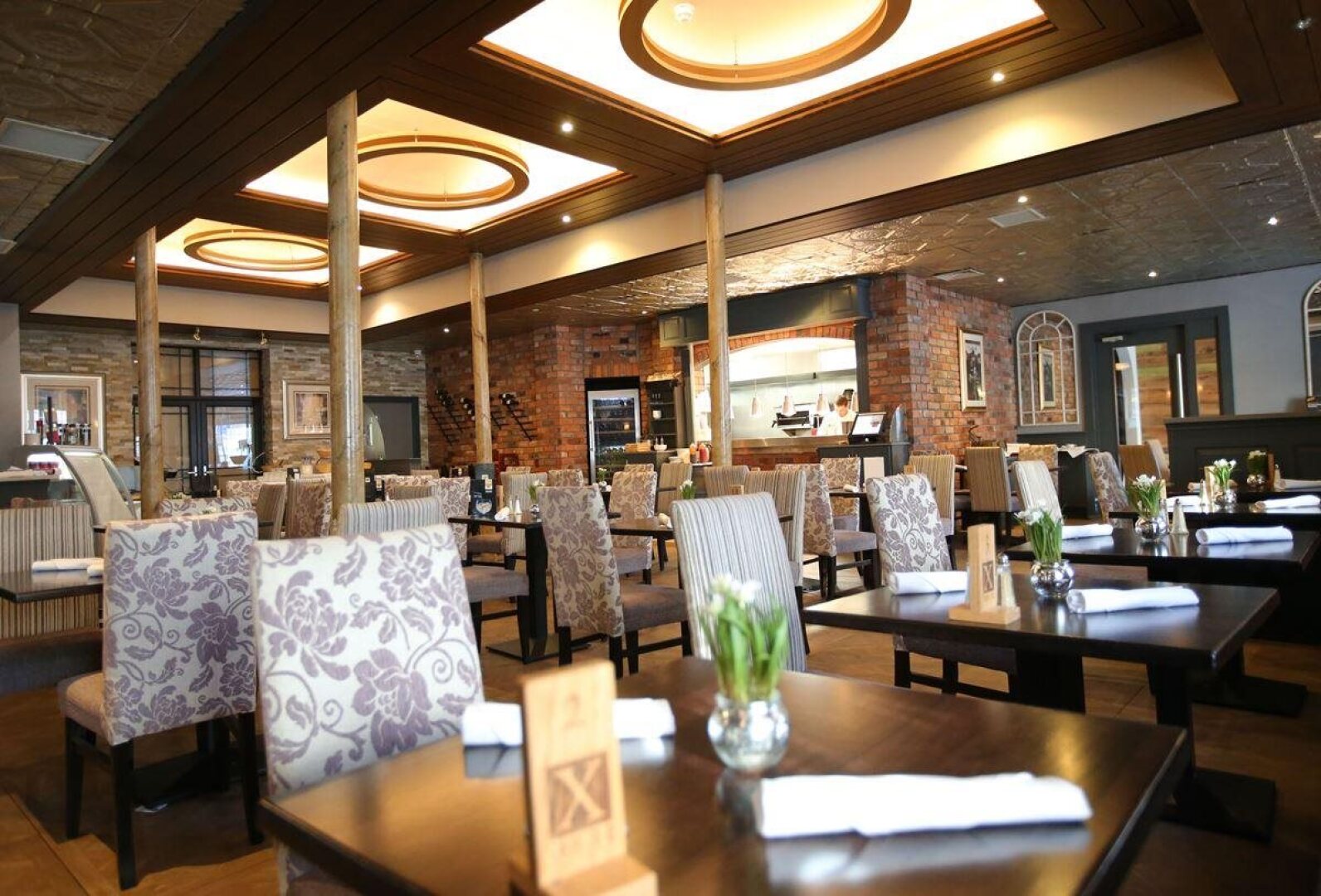 DoubleTree by Hilton Belfast City Ten Square