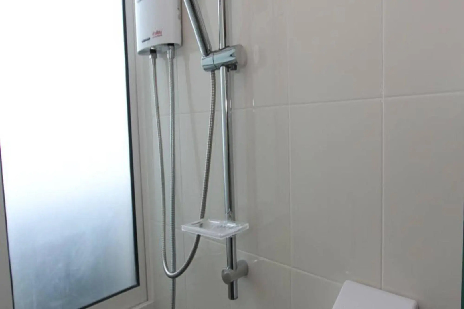 A Bed at Muangthong Thani