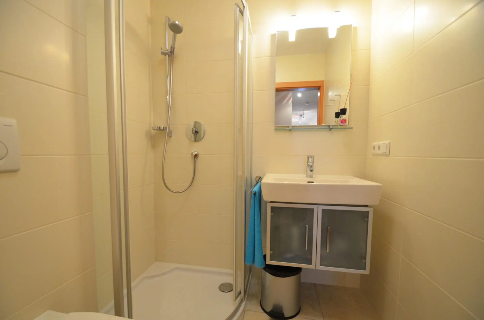 Ski & Golf Apartments by Kaprun Rentals