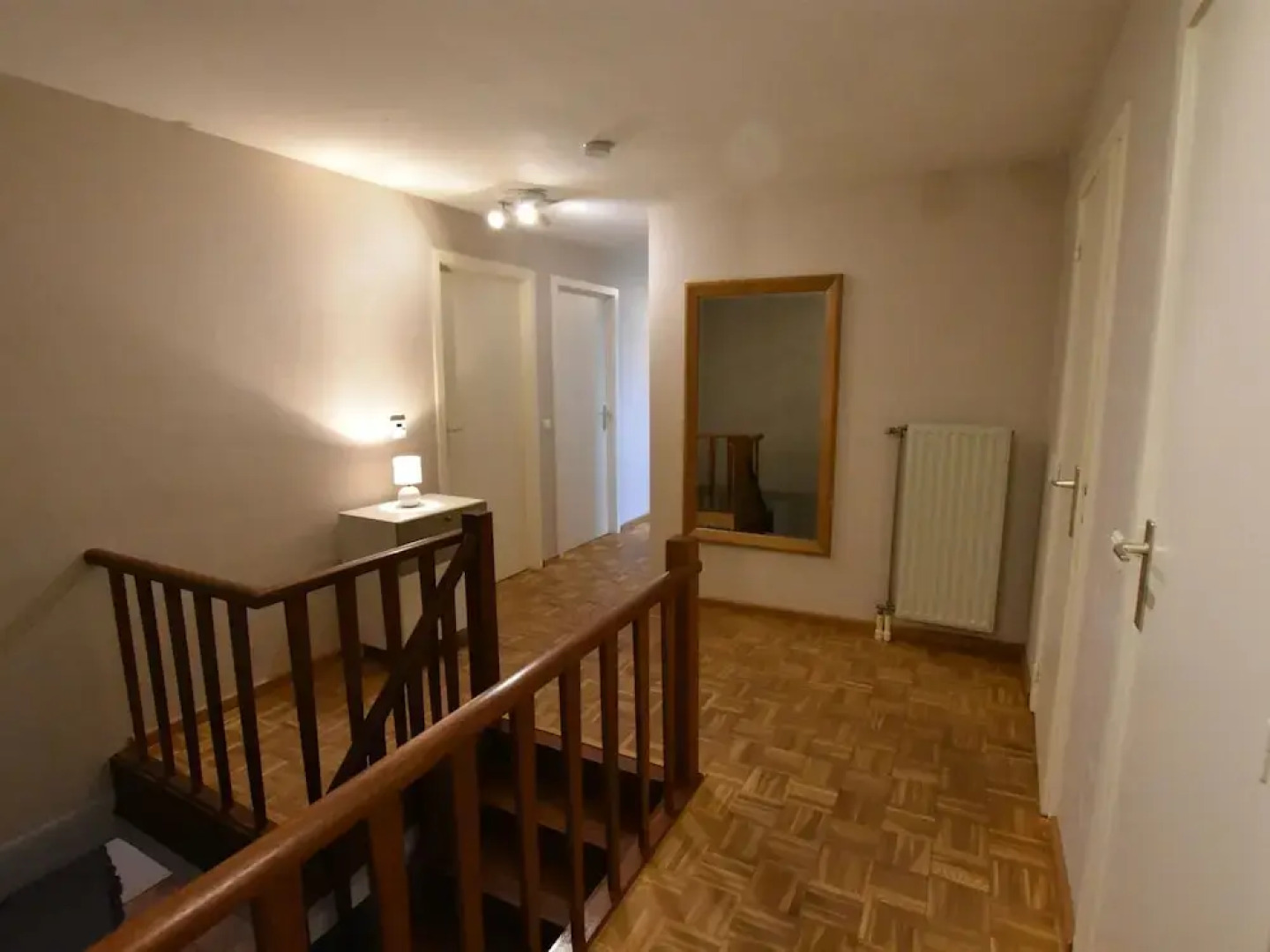 Spacious Holiday Home in Ichtegem With Garden