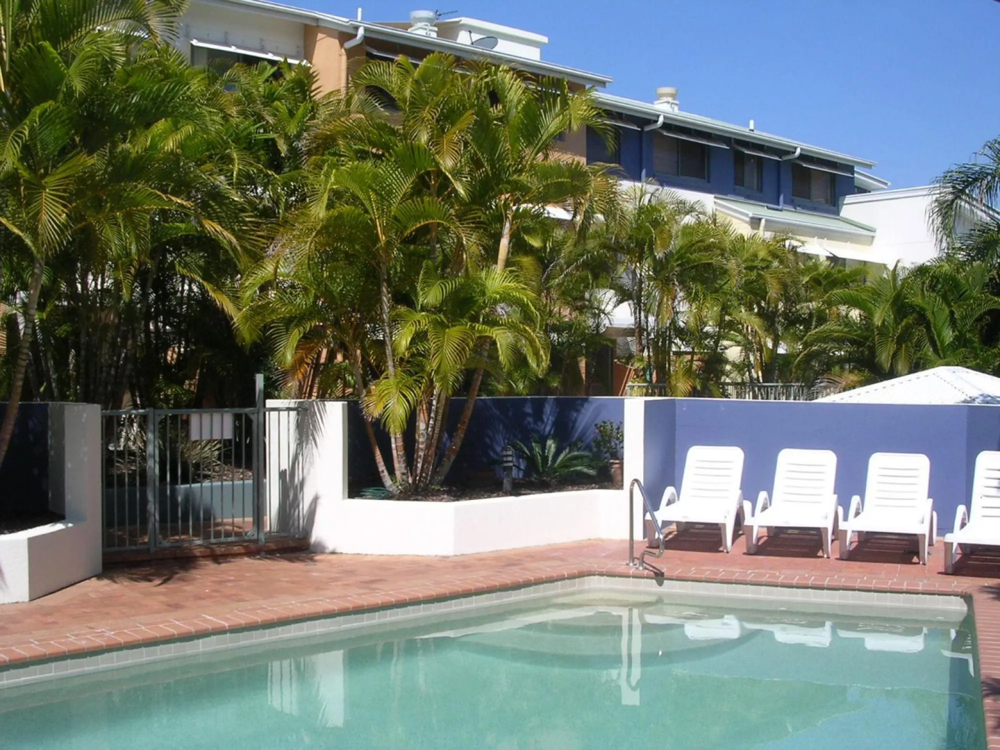 Kings Bay Apartments