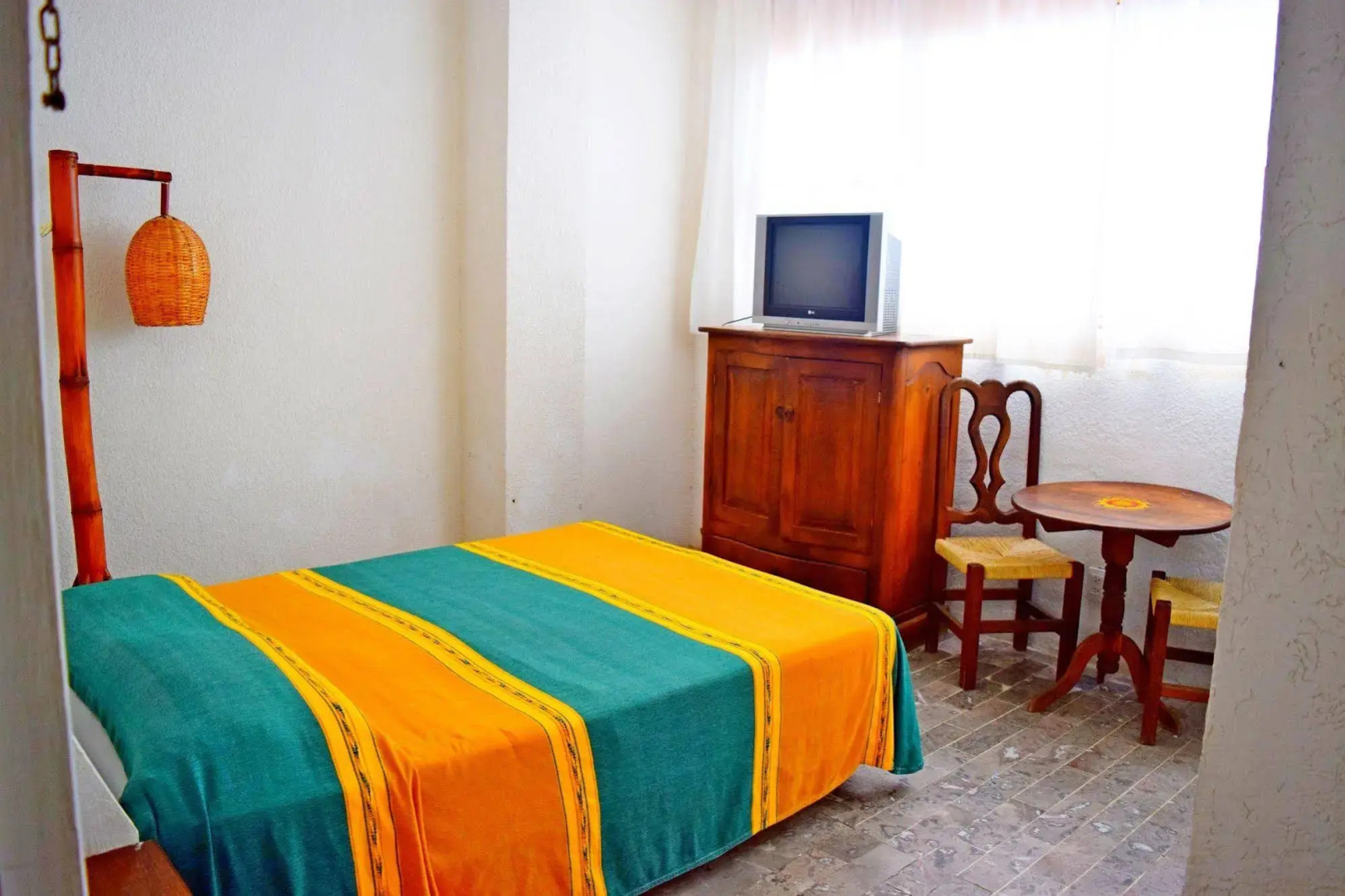 Hotel Corona Zihuatanejo