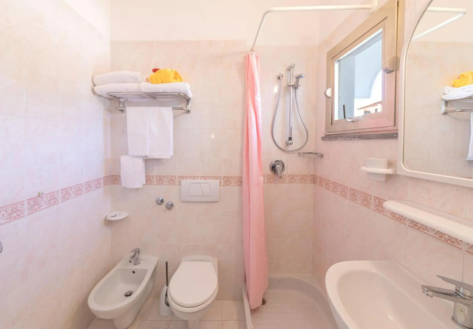 Family Spa Hotel Le Canne