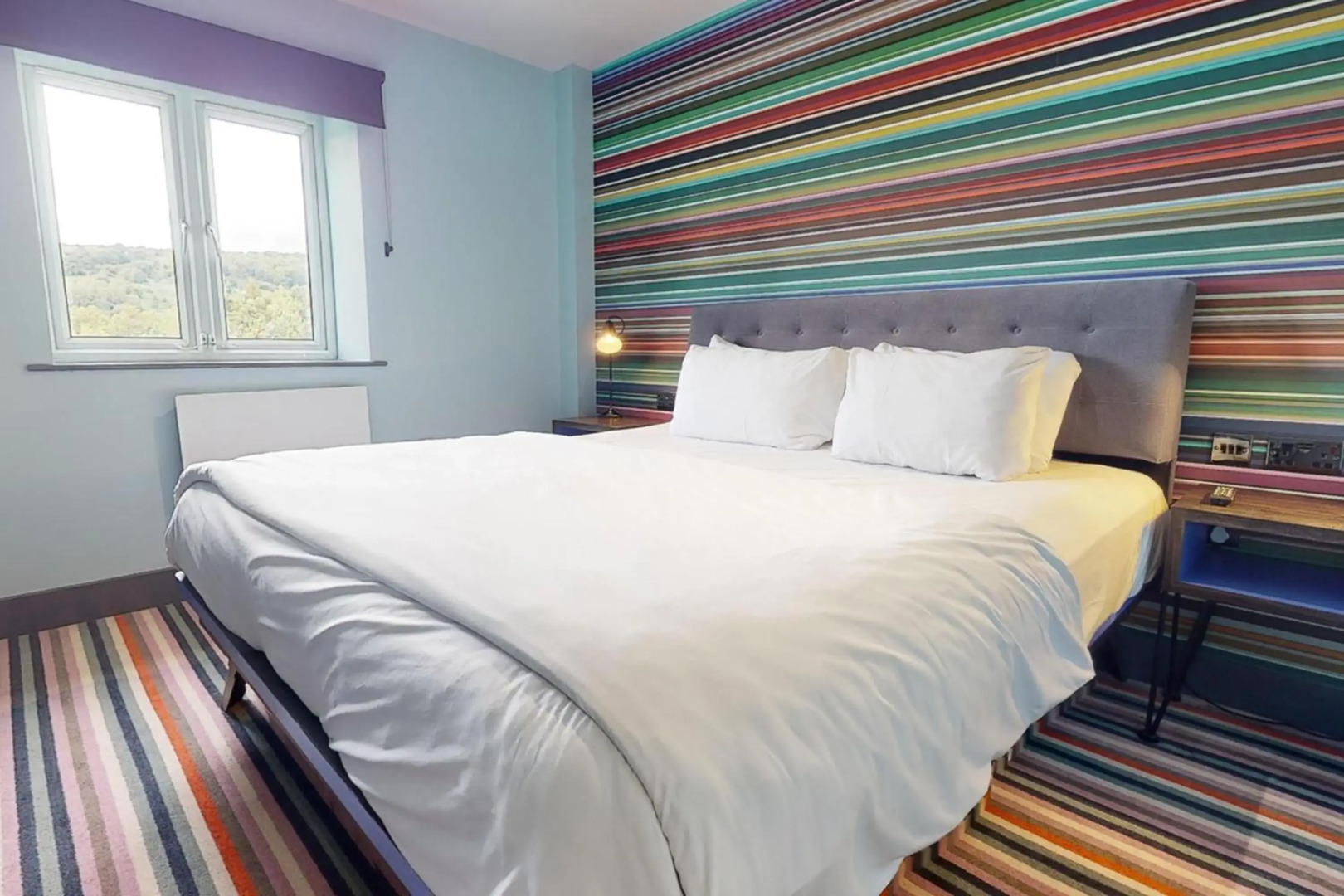 Village Hotel Cardiff