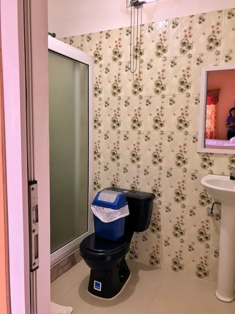 Hotel EbenEzer El Paredon