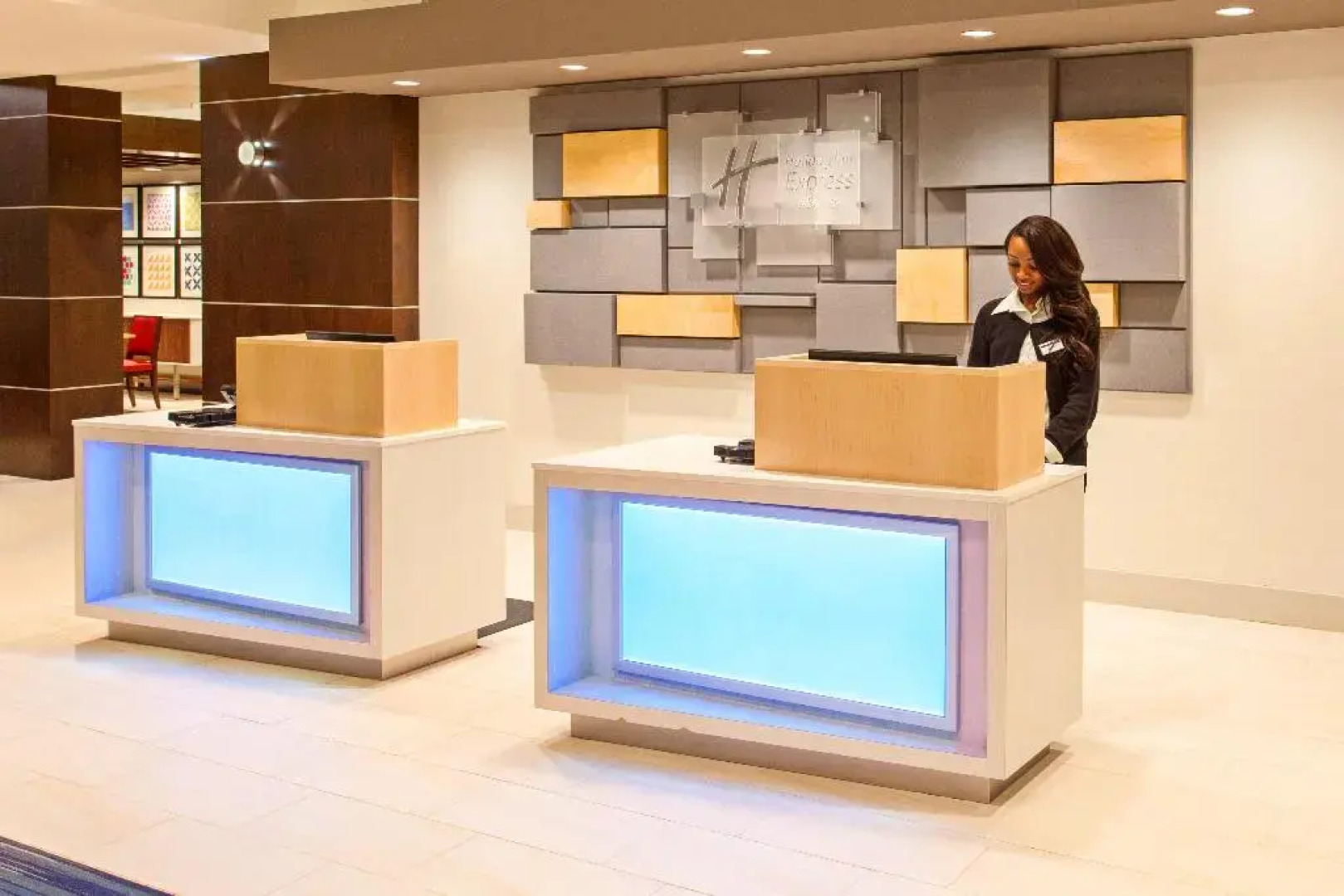 Hyatt Centric The Woodlands