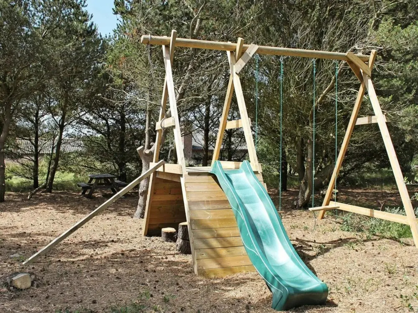 Seaside Escape in Sonderho - By Traum Ferienwohnungen