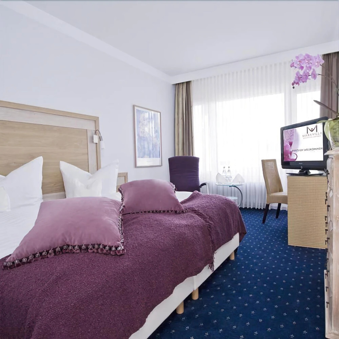 MaraVilla Beauty & Spa