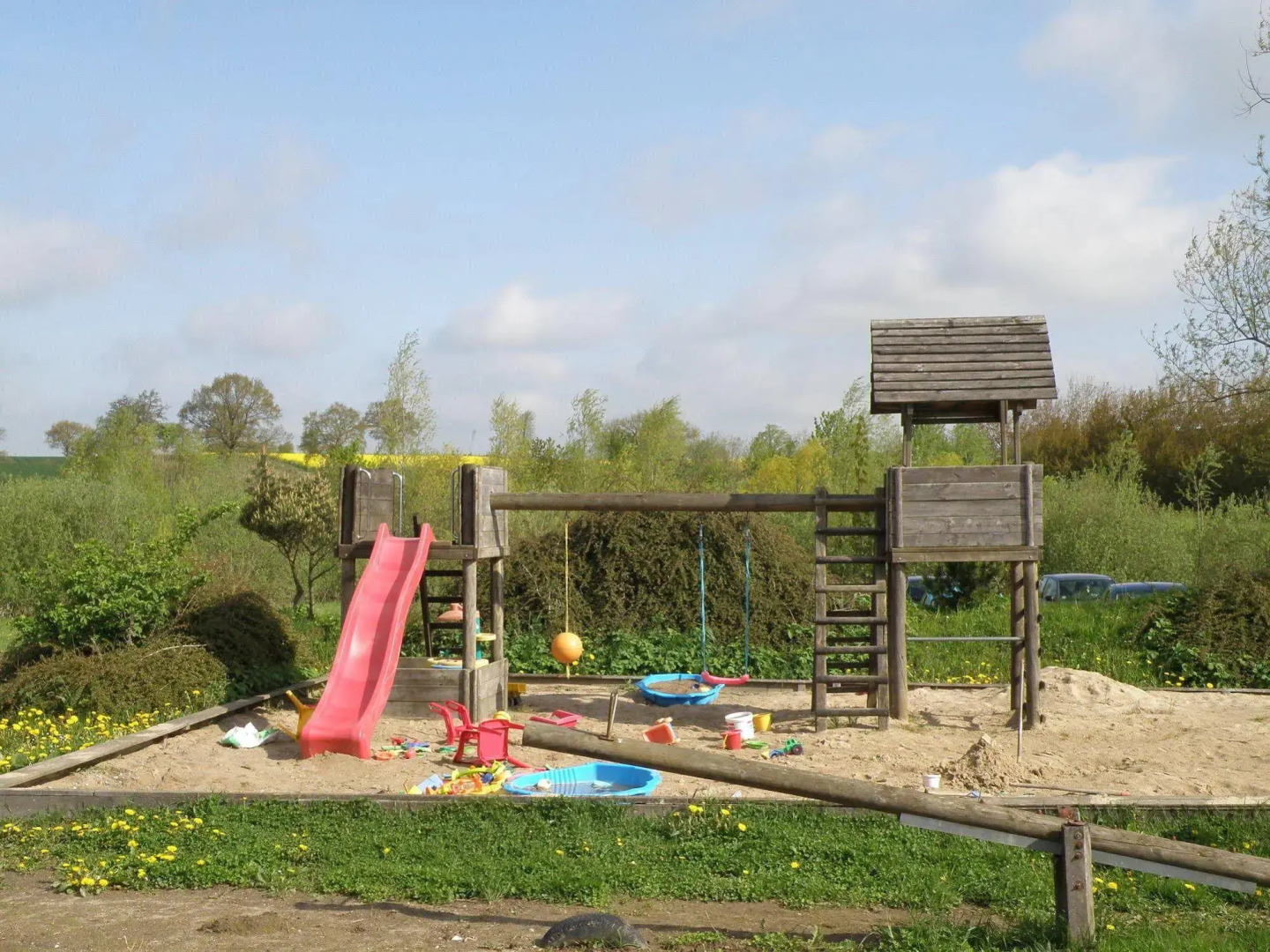 HofHotel Krähenberg