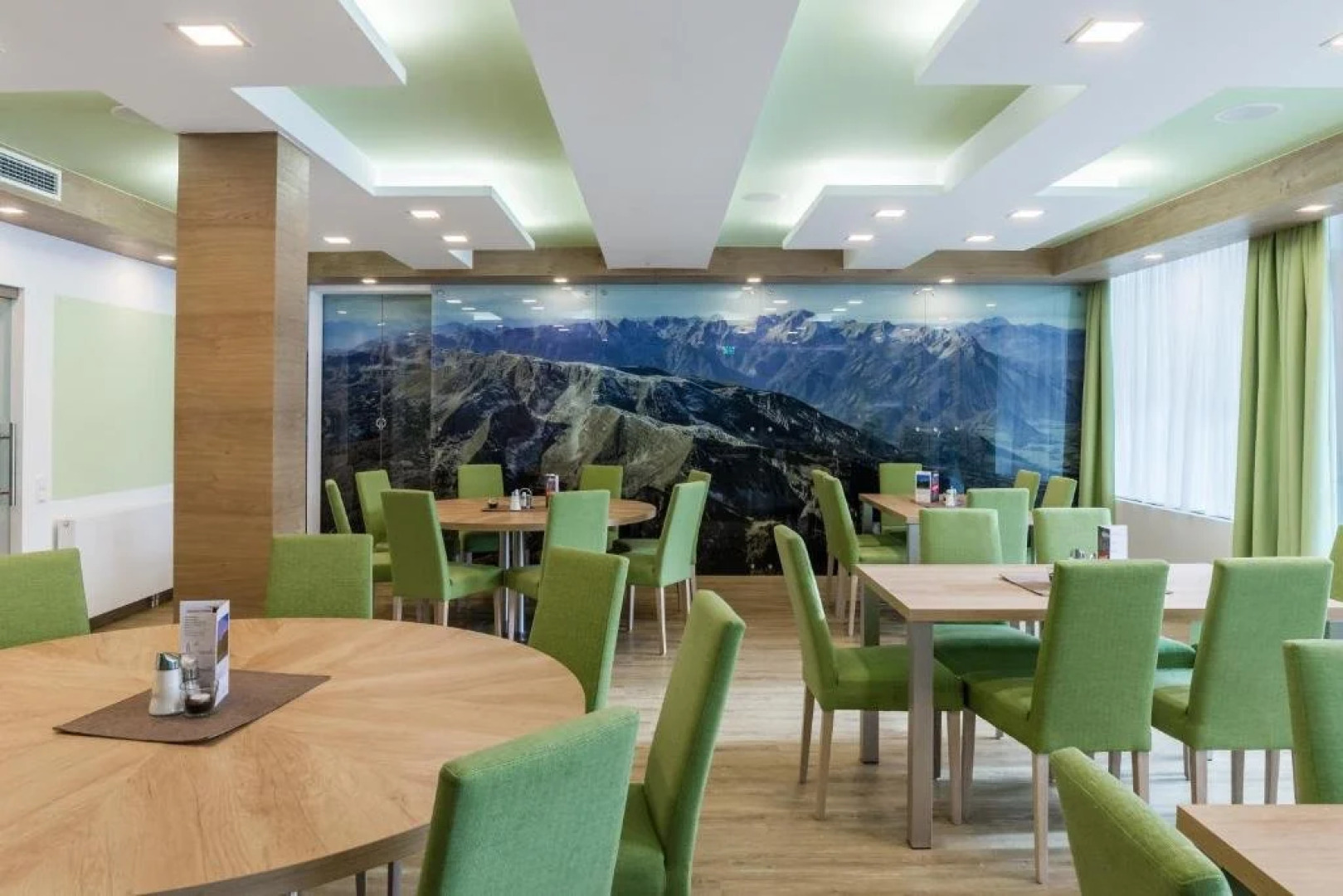 Hotel Freunde der Natur