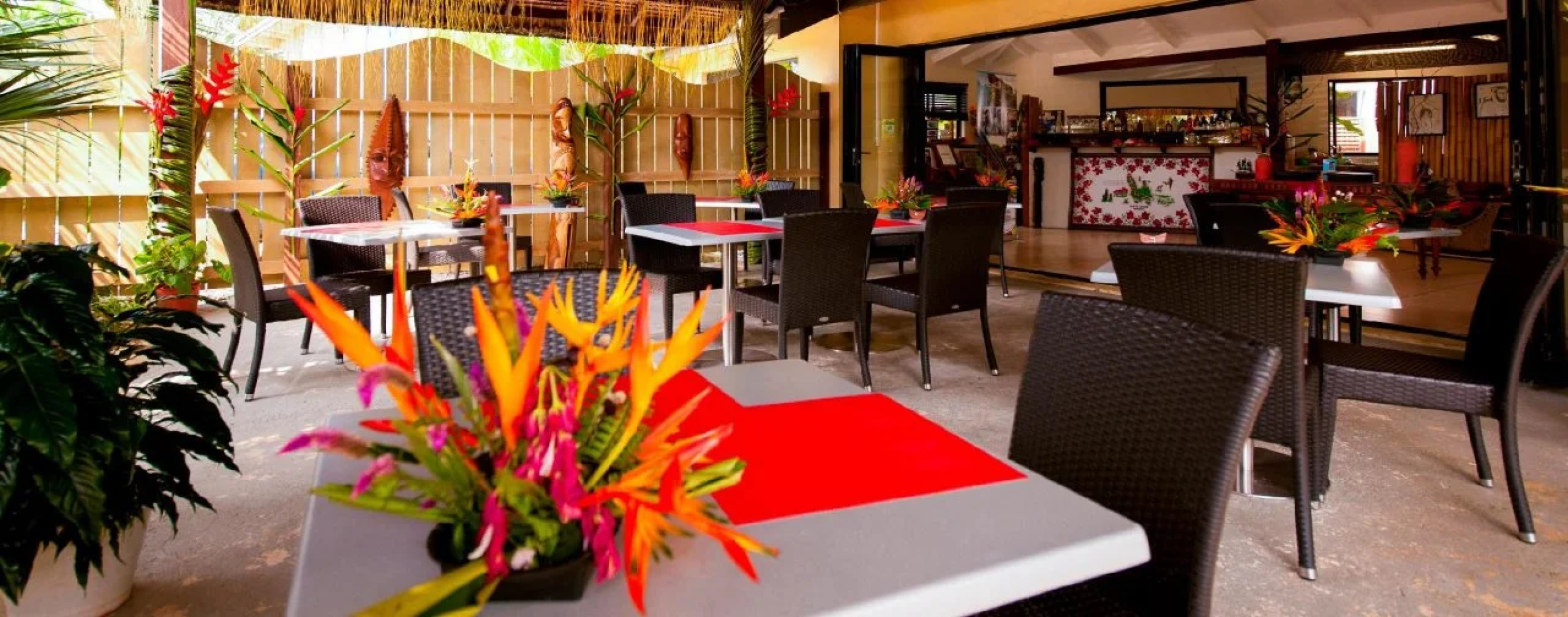 Village de santo Resort