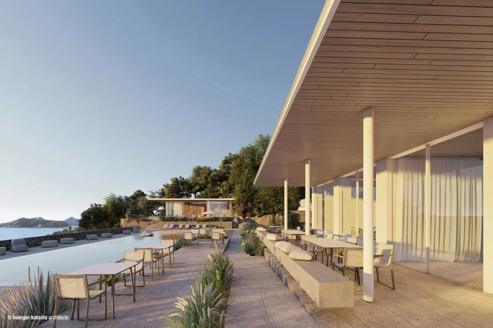 Radisson Resort Plaza Skiathos