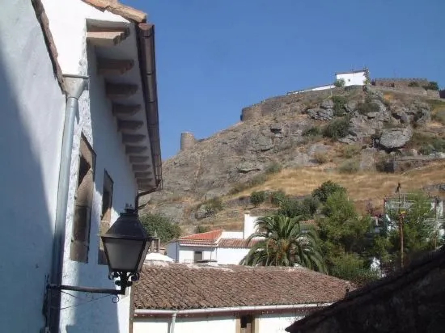 Casa Rural El Fontano