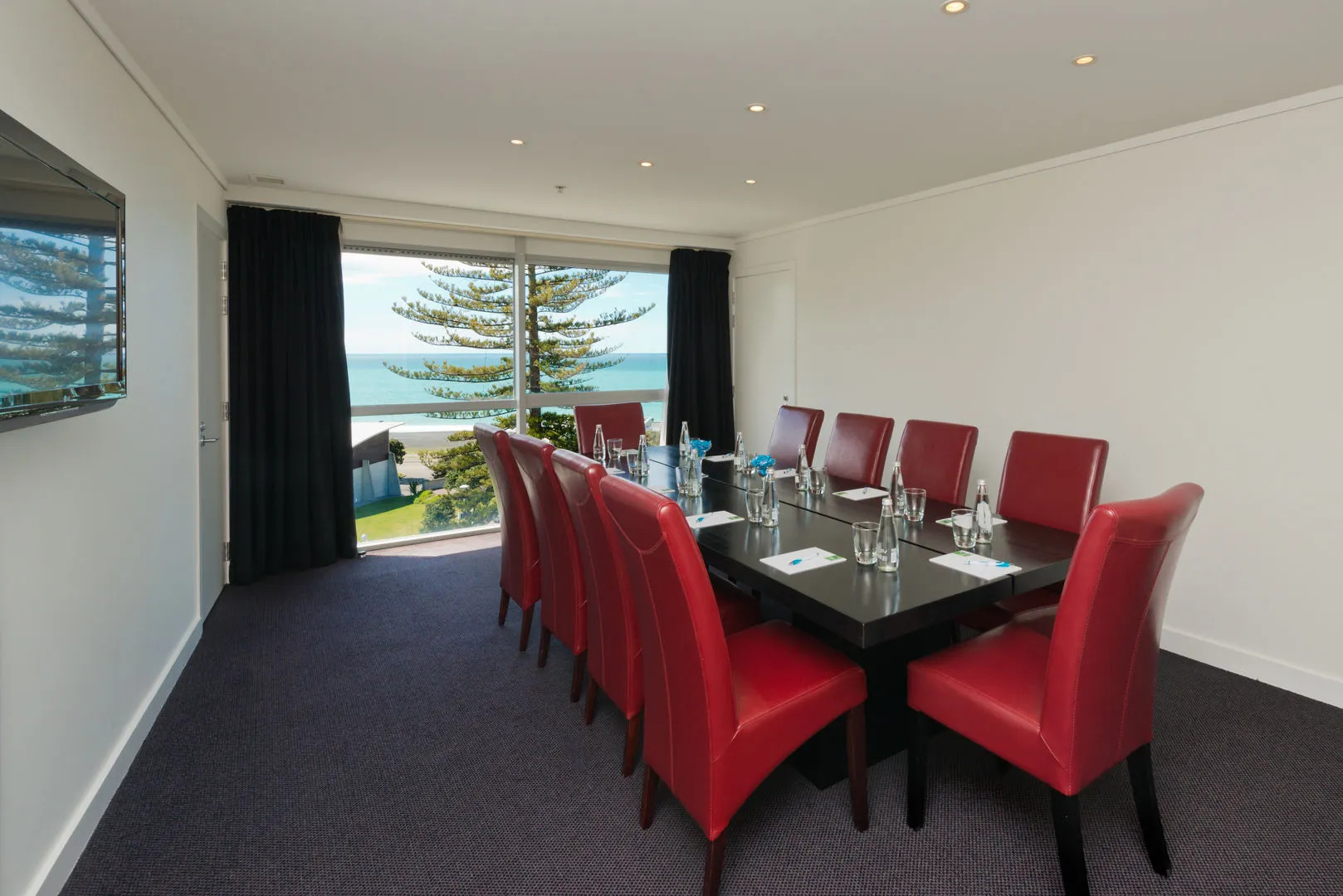 Scenic Hotel Te Pania