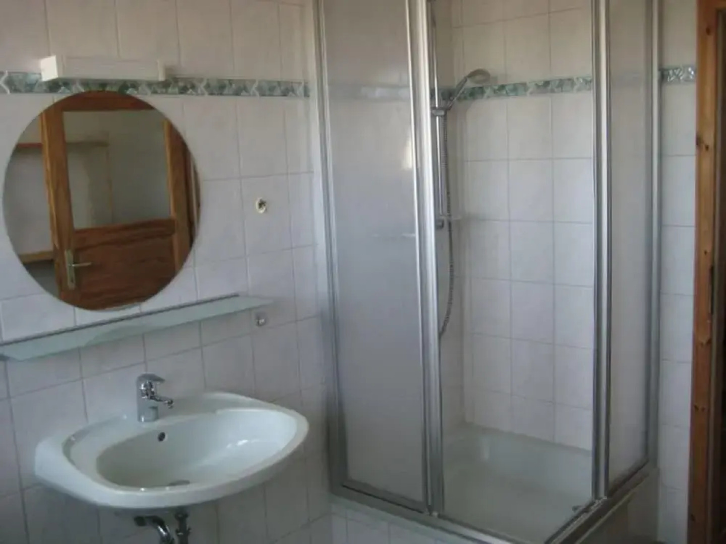 Quaint Apartment in Boiensdorf near Sea