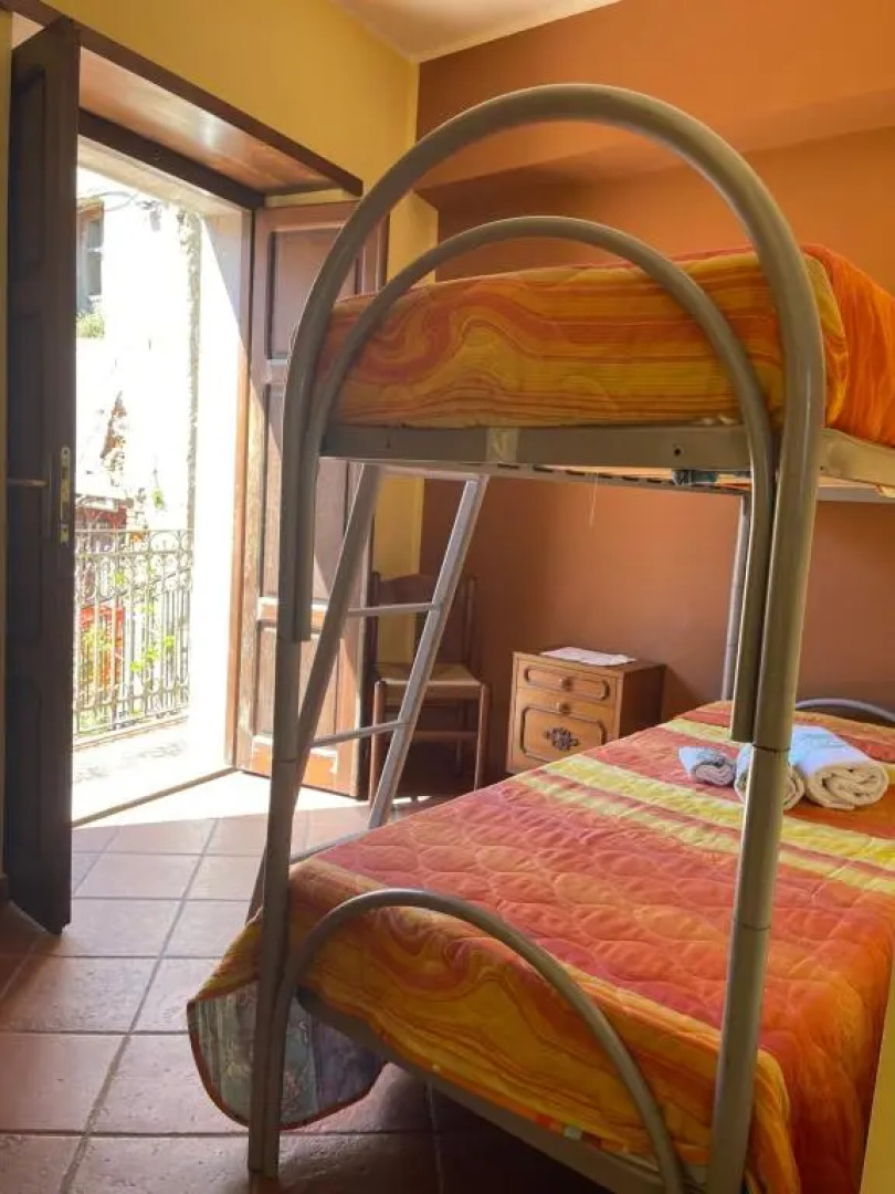 Casa Belvedere: San Marco d’alunzio