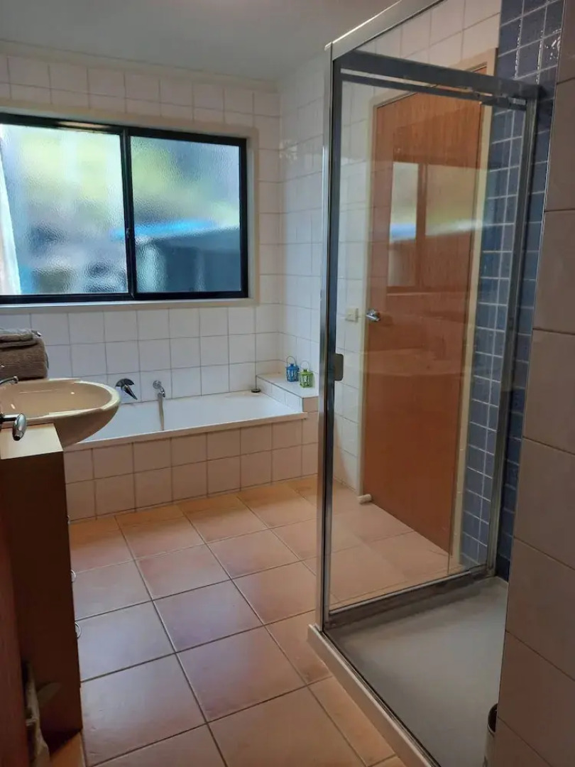 Fairhaven Beach House With Ocean Views and Tranquil Setting