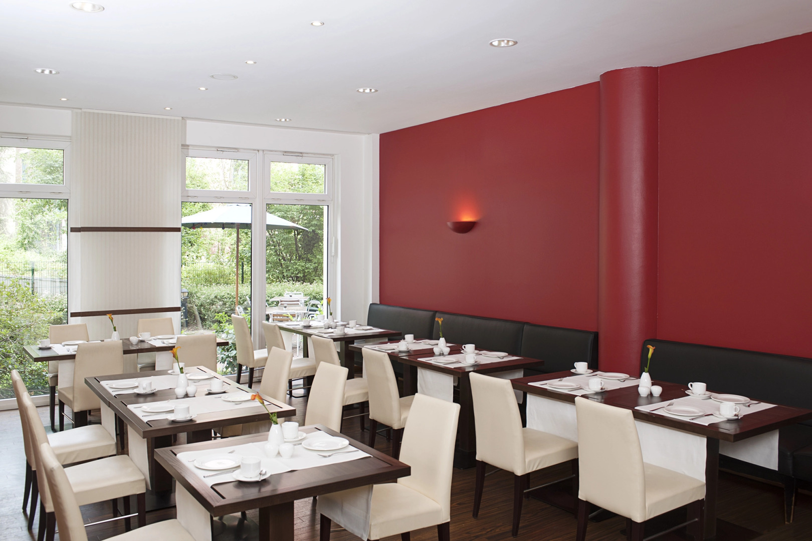 NH Collection Hamburg City