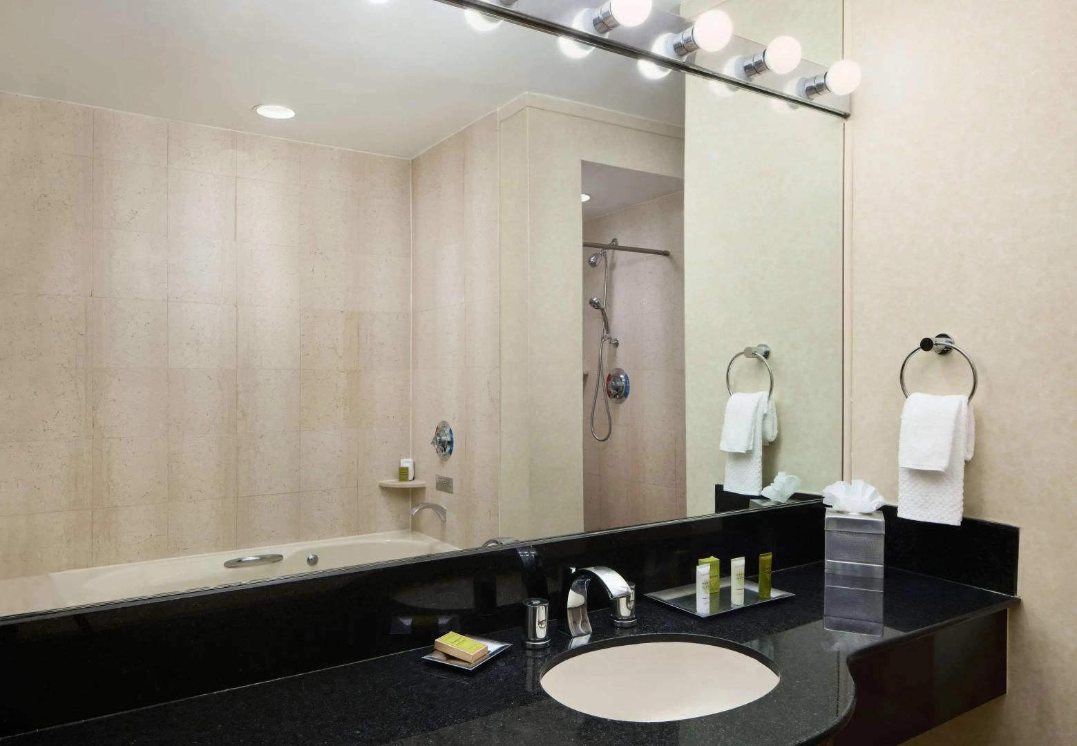 M Social Hotel New York Downtown