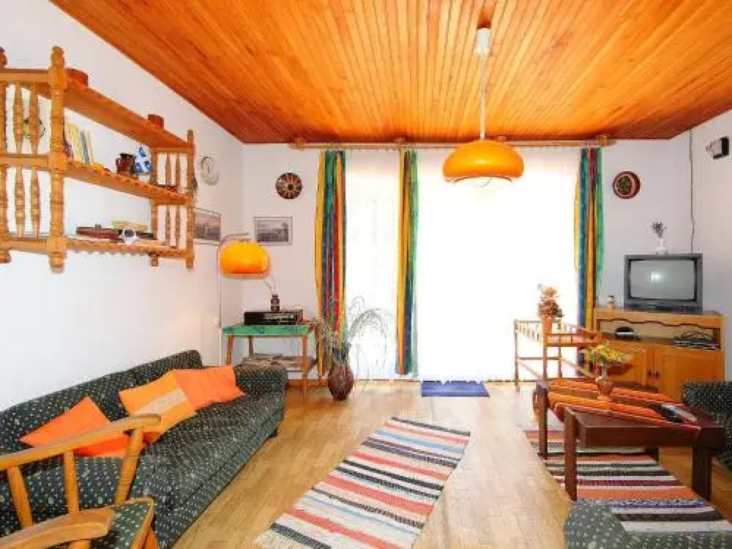Holiday Home Balaton H2048