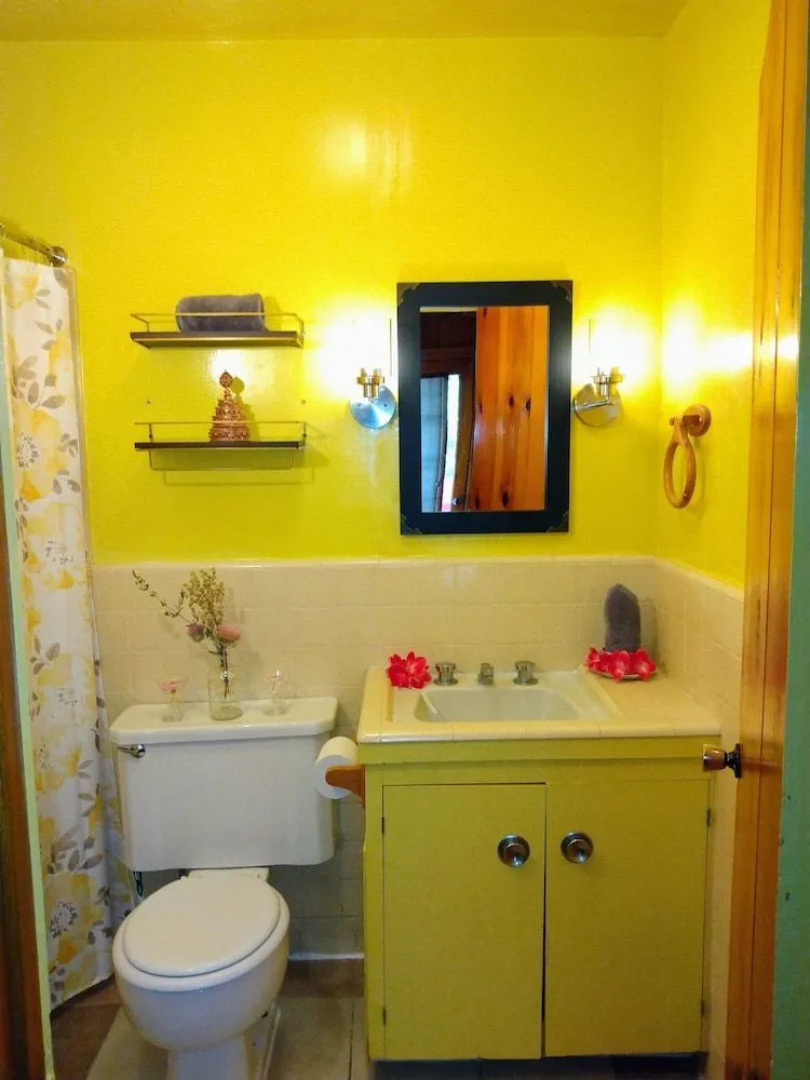 Quiet Mind Lodge Retreat & Spa  Sequoias