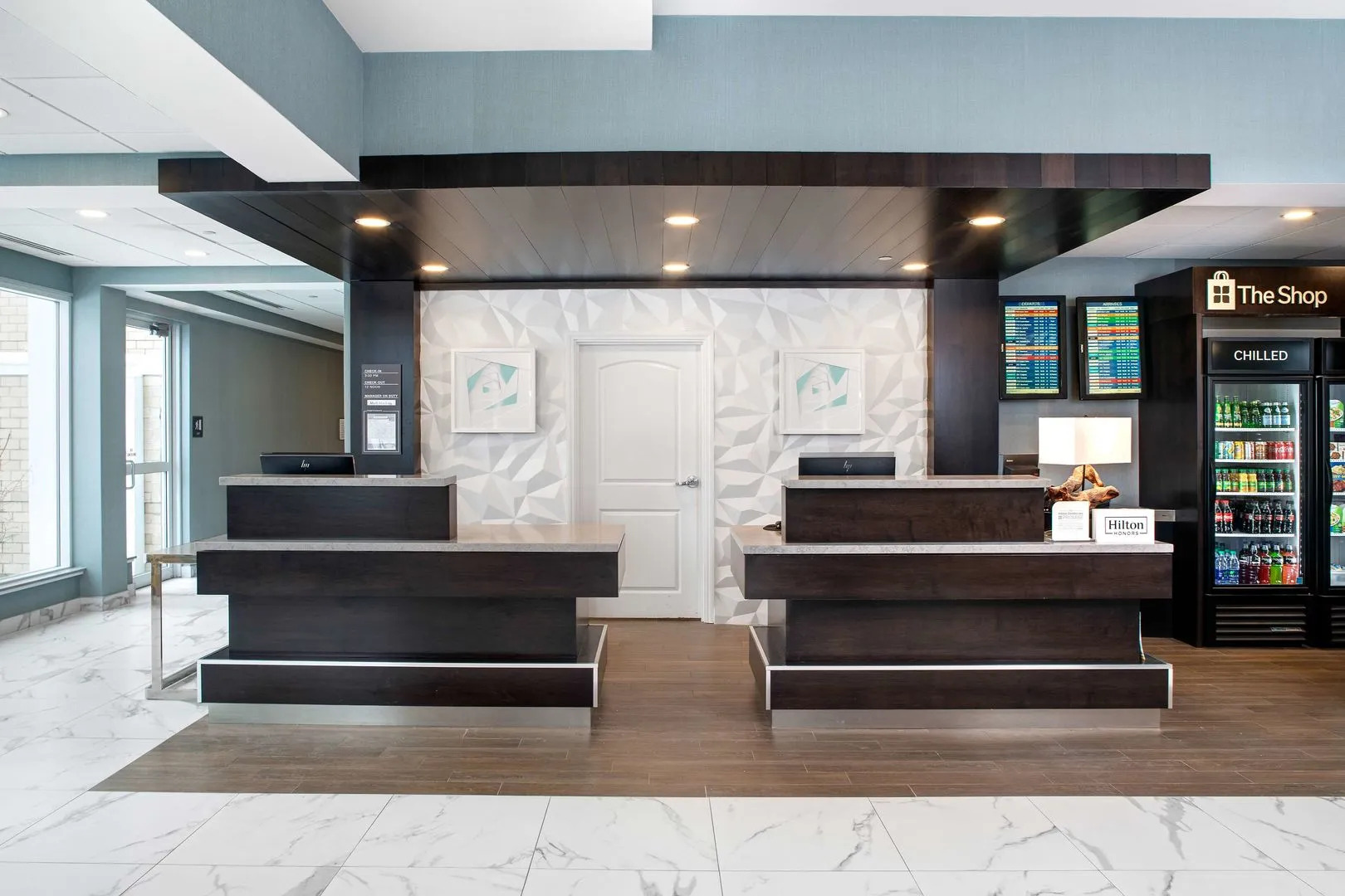 Hilton Garden Inn Halifax Airport