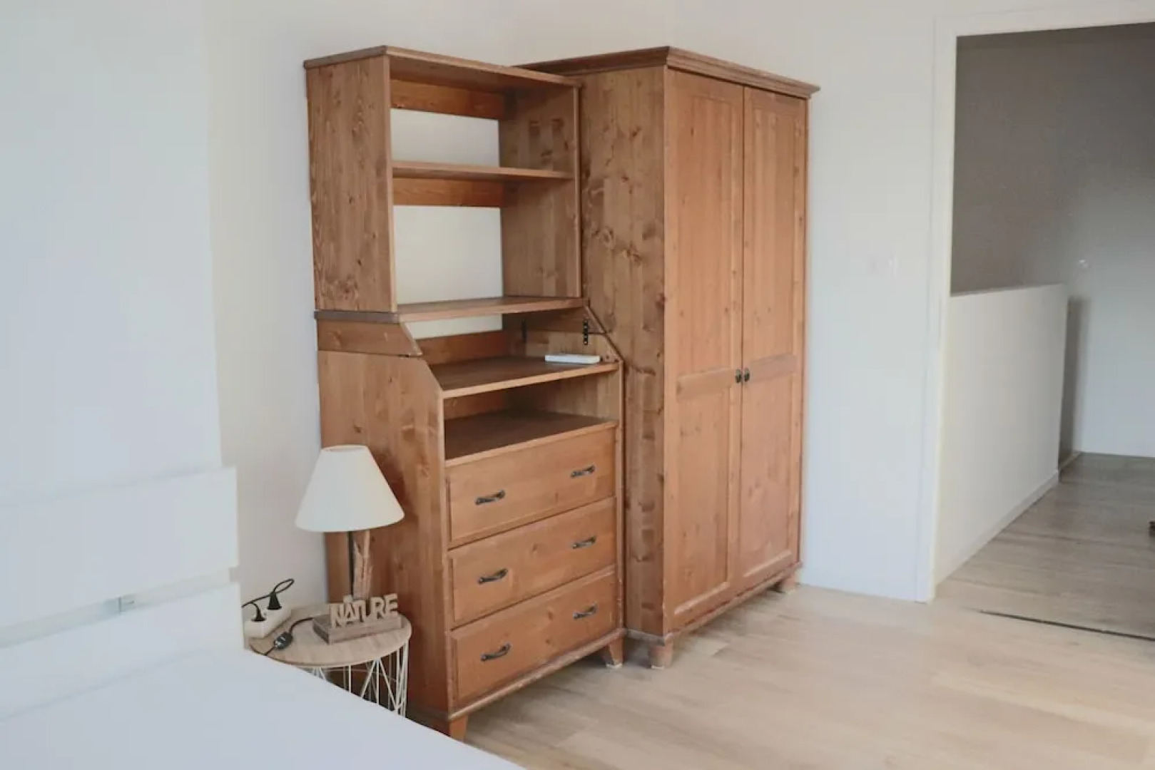 Maison de village Donzère