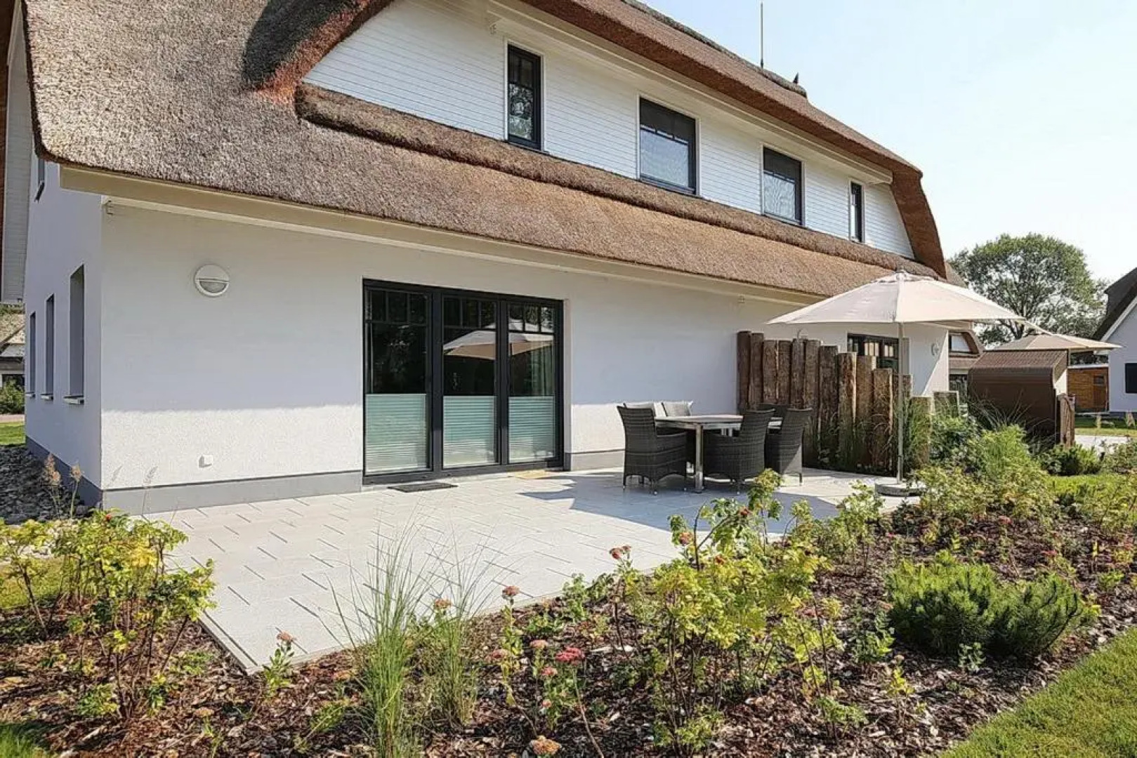 Reethaus Am Mariannenweg 10a