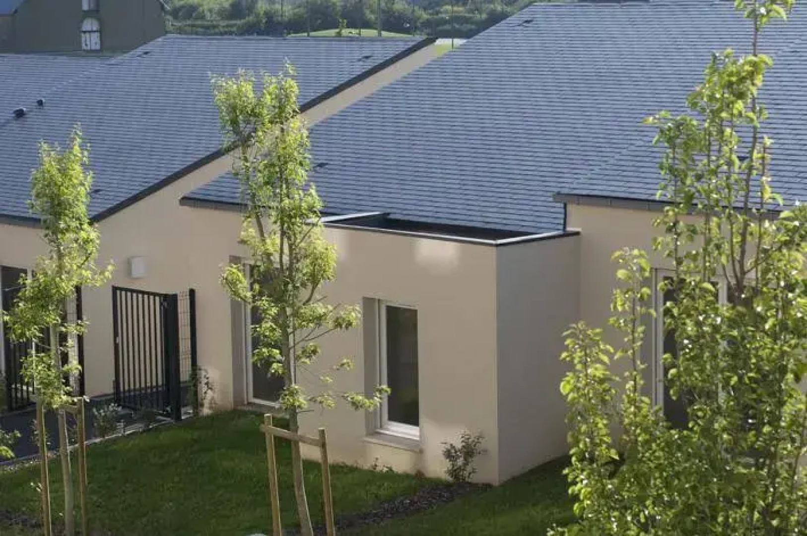 Domitys Le Jardin des Lys