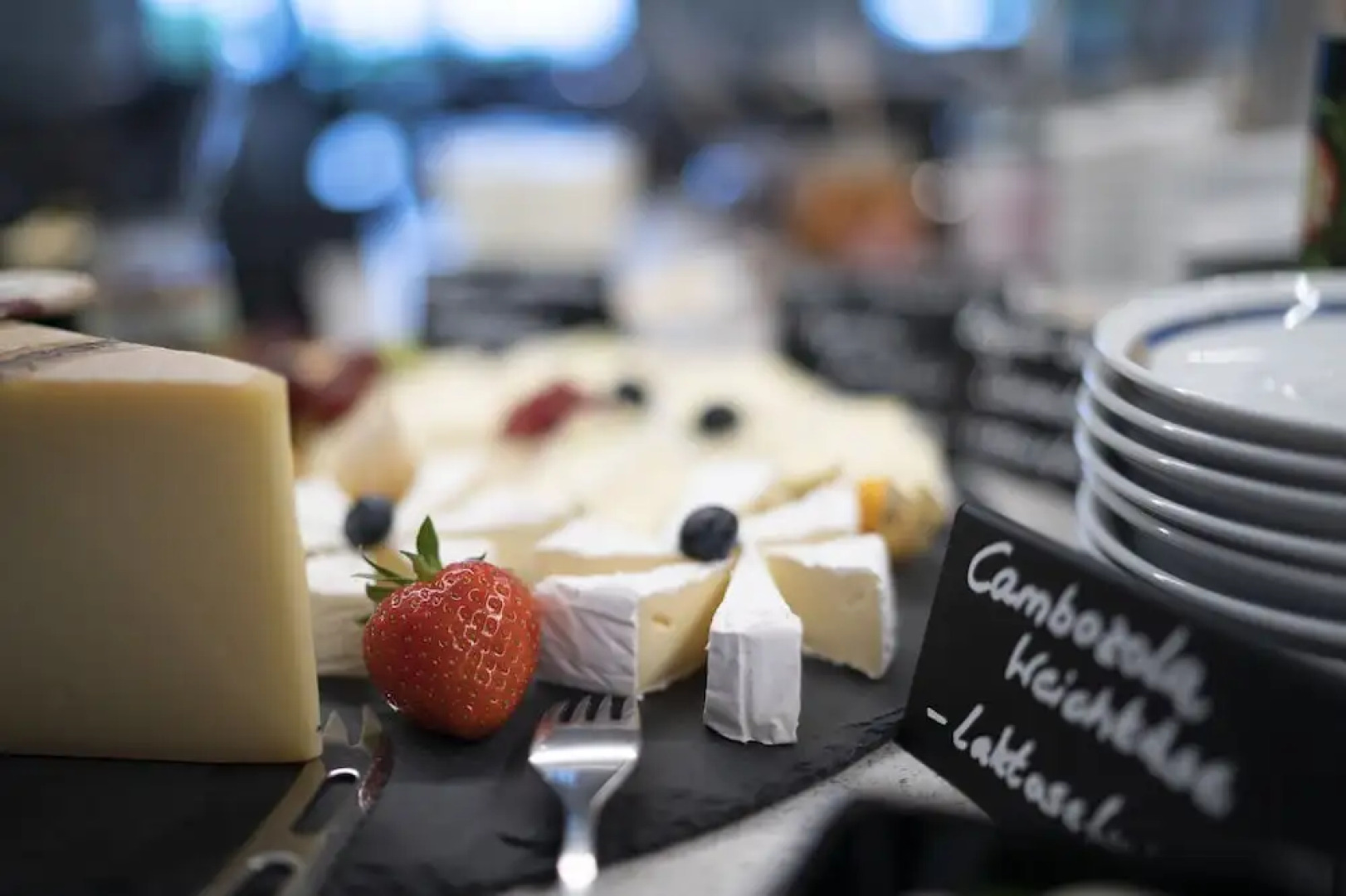 Rügener Ferienhäuser am Hochufer