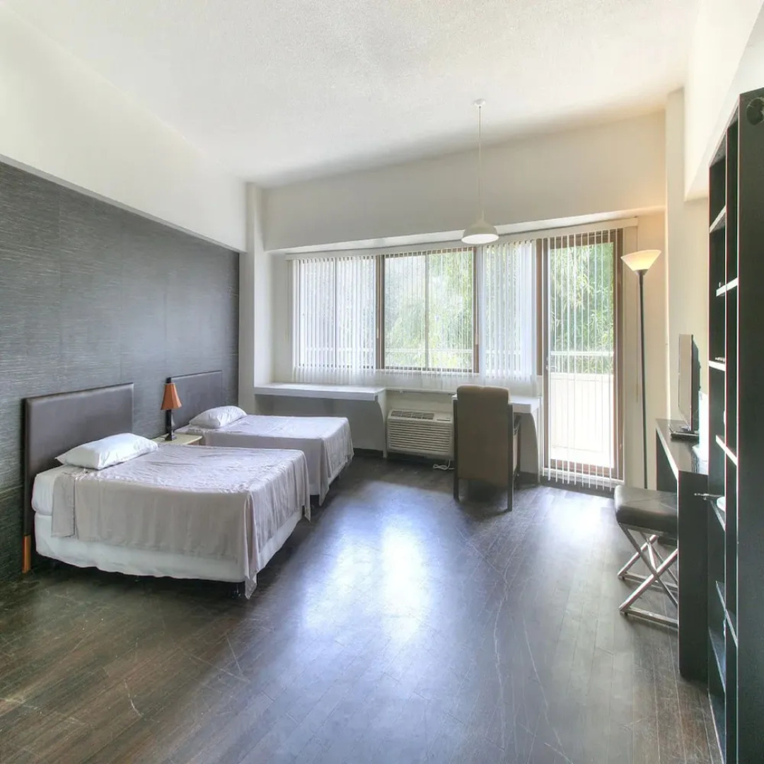 Pia Resort Hotel Corner Studio Room 2