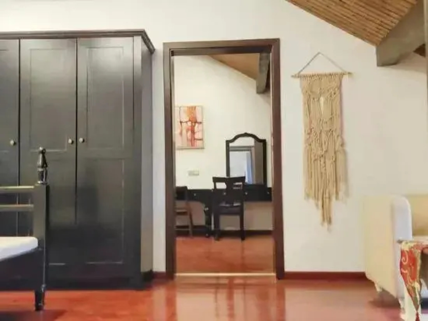 Wuzhen Xizha Muyunyin Residence