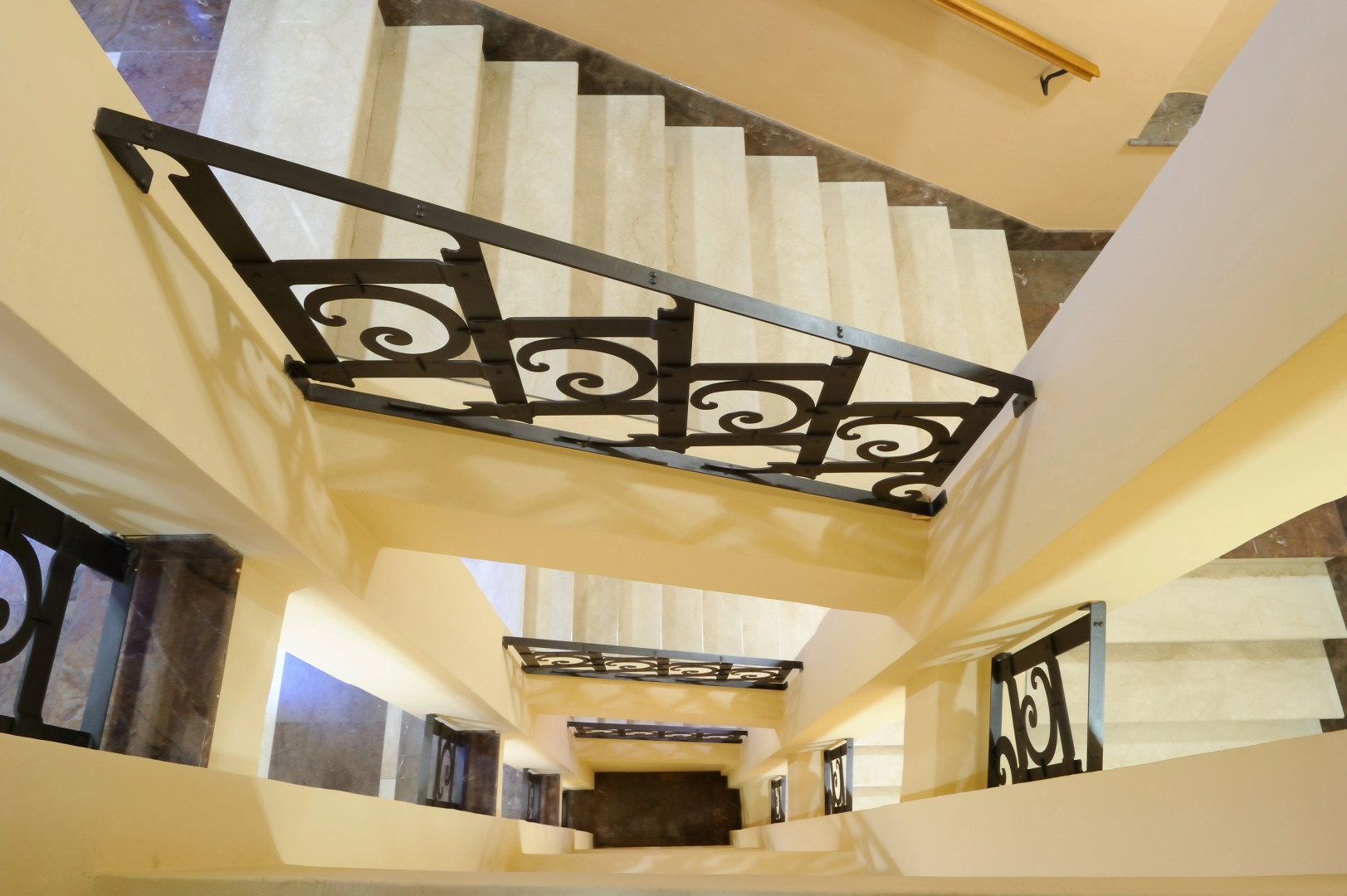 Majestic Plaza Hotel Prague