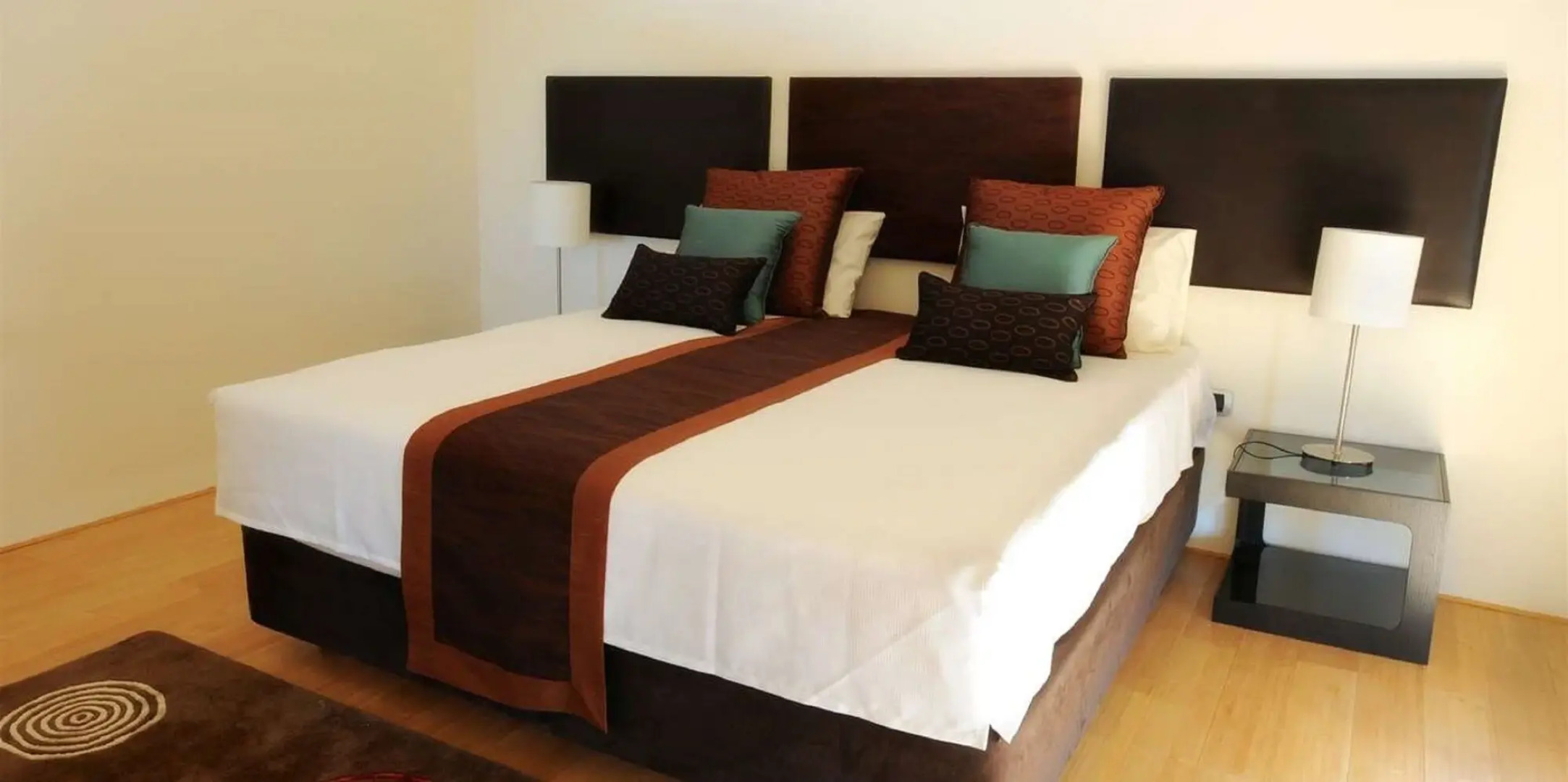 Eco Beach Wilderness Retreat