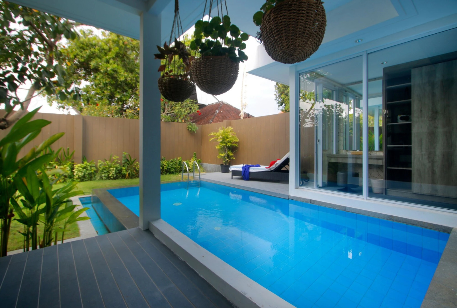 Benoa Sea Suites and Villas