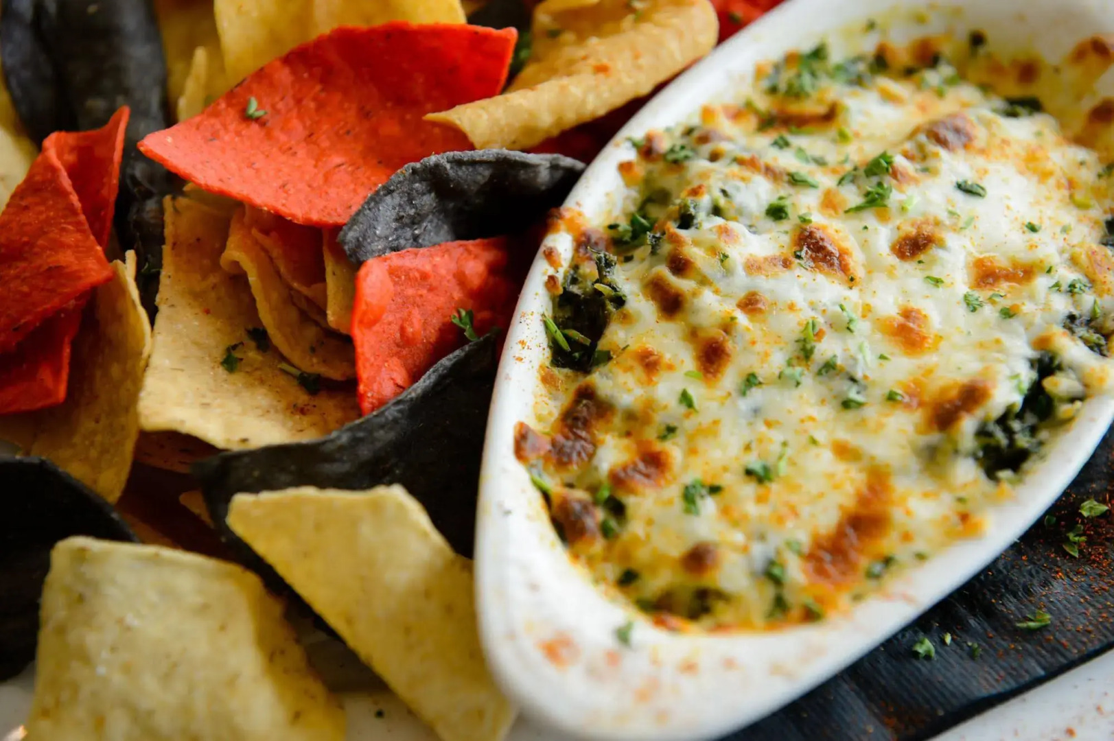 Clemson University's James F. Martin Inn