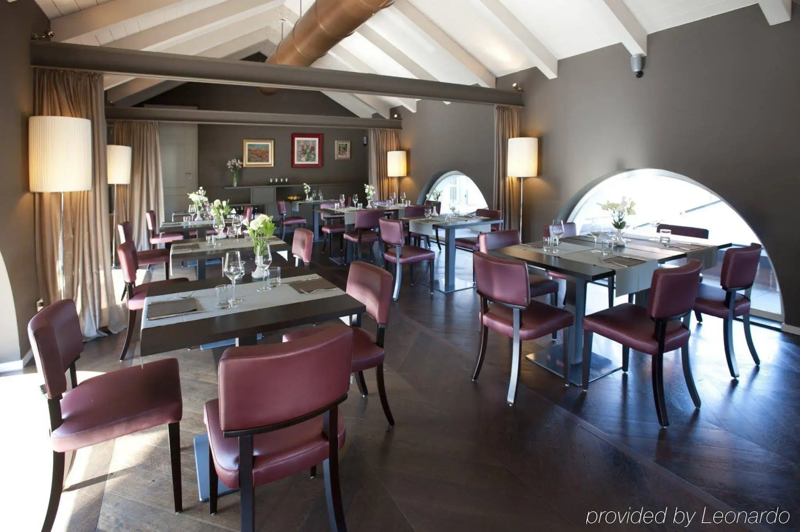 Relais Villa D'Amelia