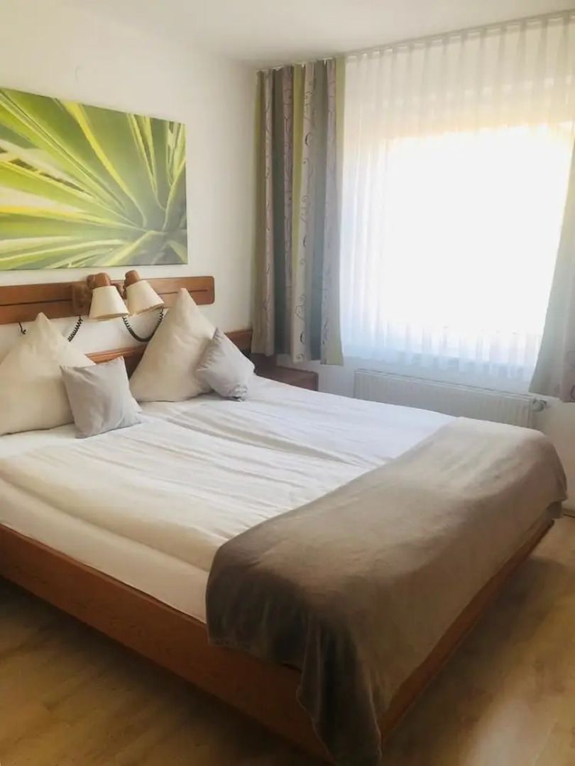 Hotel Weinstube Lehn