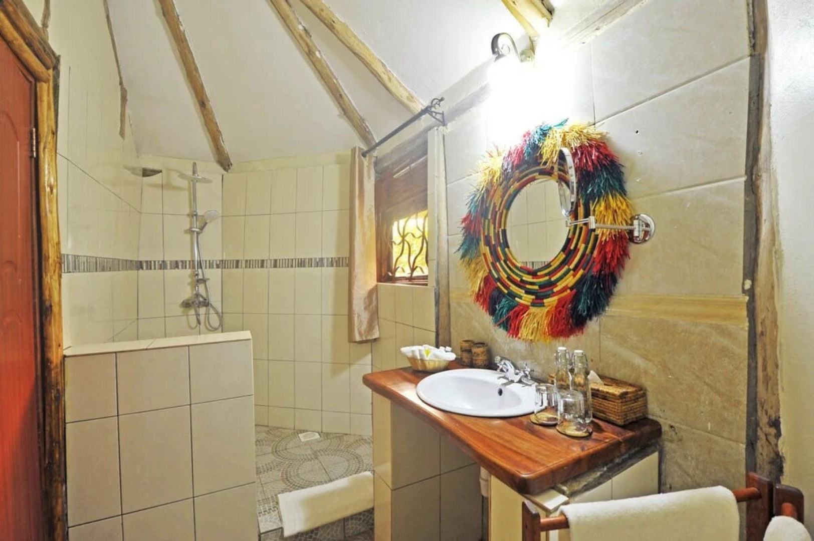 Gorilla Safari Lodge